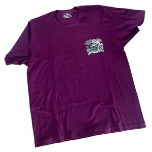 Camiseta Masculina Ladies & Lords