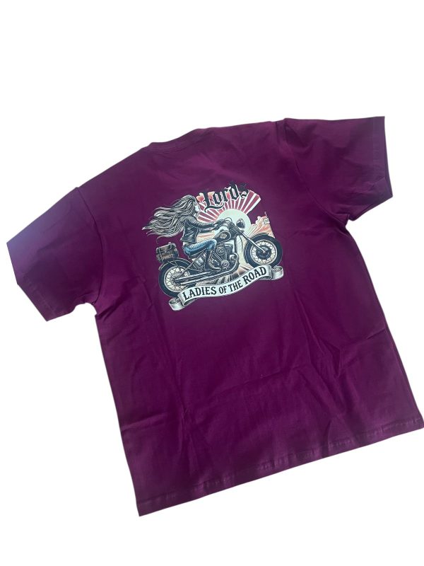 Camiseta Masculina Ladies & Lords - Imagem 2