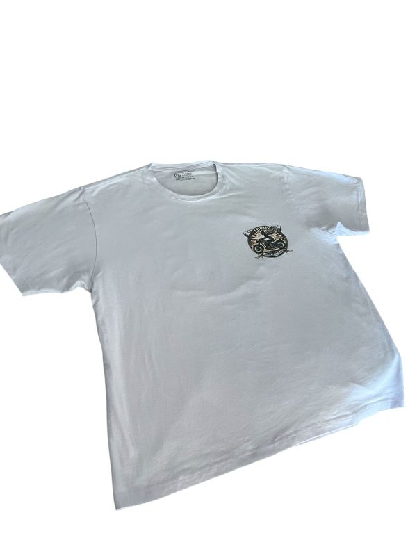 Camiseta Masculina Ladies & Lords - Imagem 4