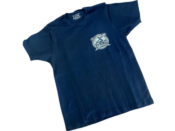 Camiseta Masculina Ladies & Lords - Imagem 5