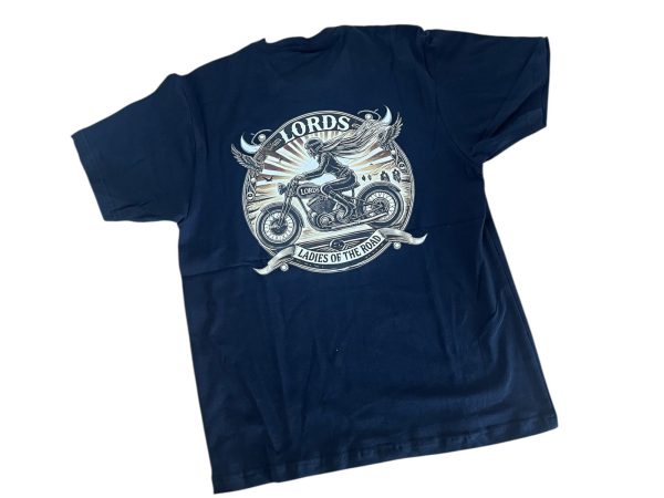 Camiseta Masculina Ladies & Lords - Imagem 6