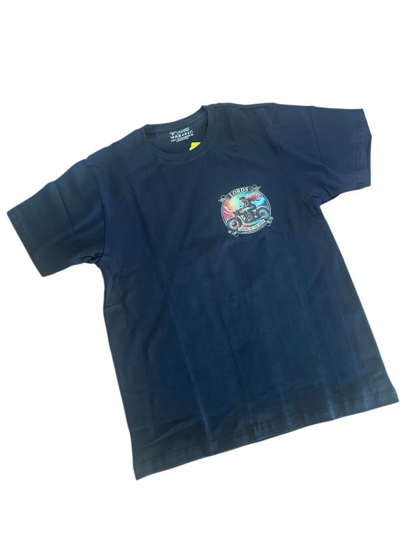 Camiseta Masculina Ladies & Lords - Imagem 7