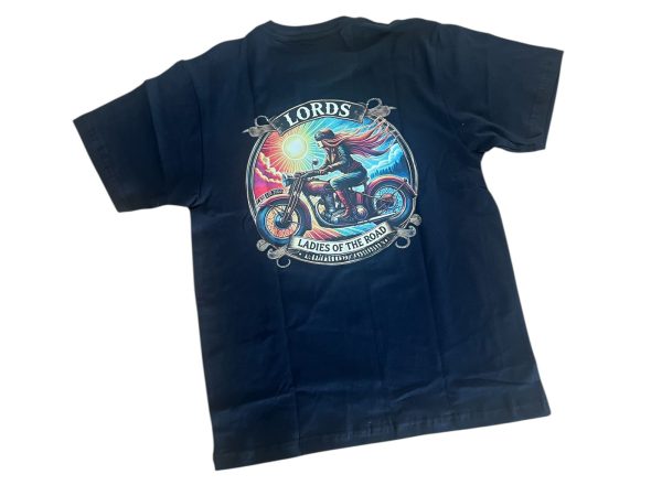 Camiseta Masculina Ladies & Lords - Imagem 8