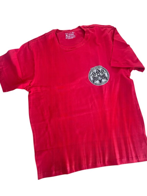 Camiseta Masculina Ladies & Lords - Imagem 9