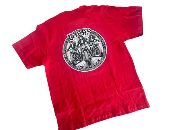 Camiseta Masculina Ladies & Lords - Imagem 10