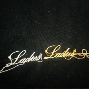 Colar Elegance LADIES