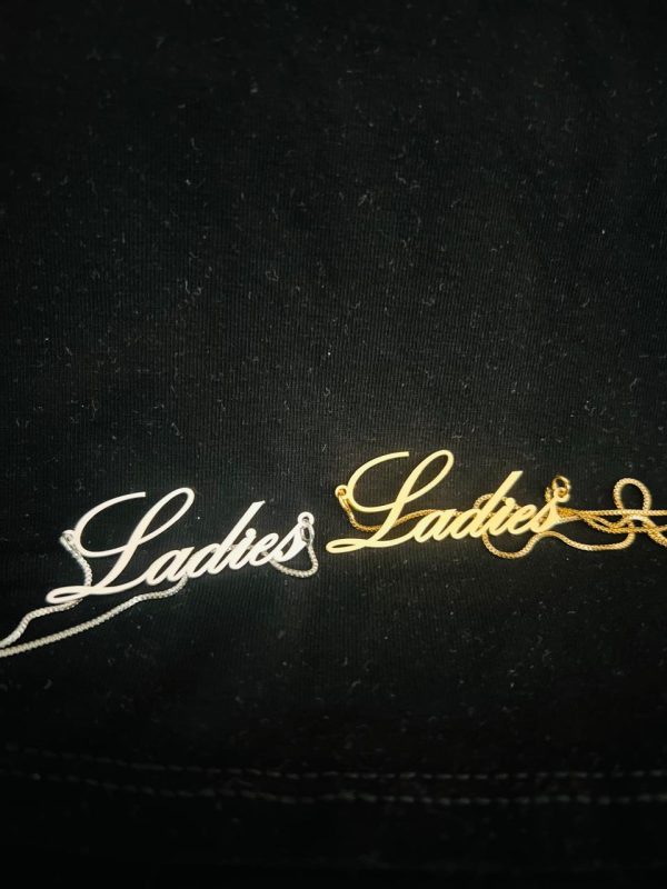 Colar Elegance LADIES
