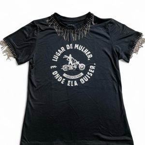 Camisetas Lady Spirit