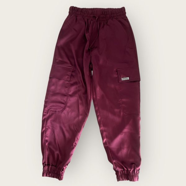 Calça Jogger Ladies - Imagem 4