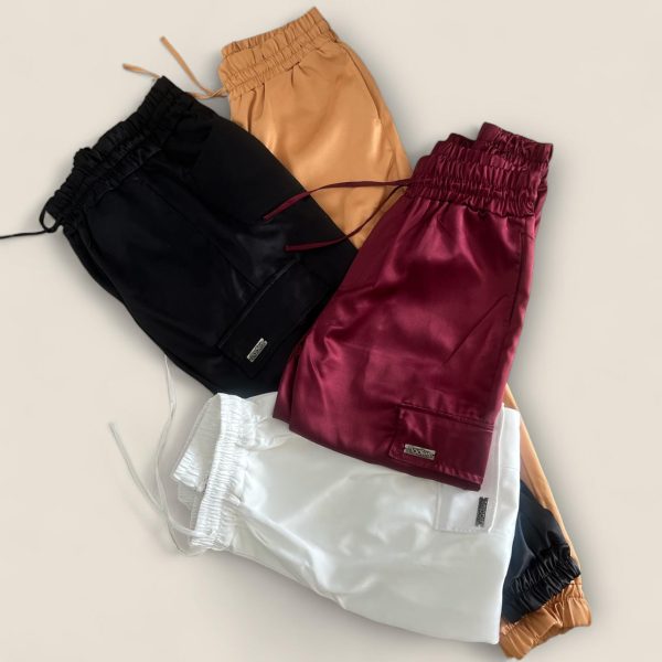 Calça Jogger Ladies