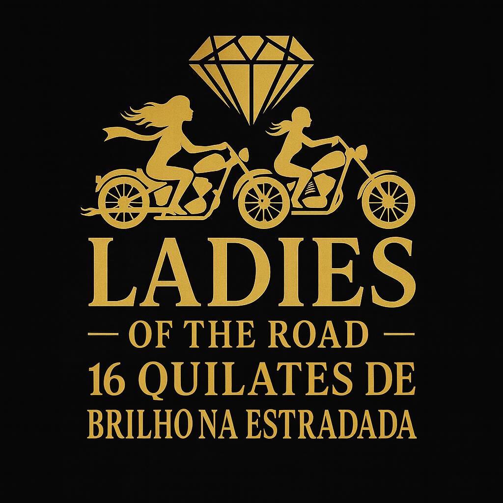 Ladies of the Road 16 Anos