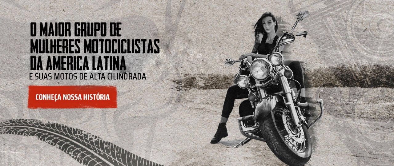 BANNER HOME LADIES OF THE ROAD 1