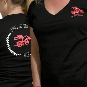 Camisetas Classic Ladies