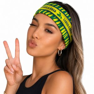 Faixa de Cabelo Ladies