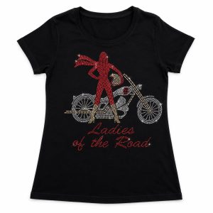 Baby Look Lady Style